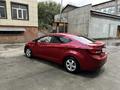 Hyundai Elantra 2014 годаүшін6 900 000 тг. в Алматы – фото 8