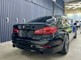 BMW 530 2017 года за 14 999 999 тг. в Астана – фото 3