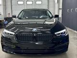 BMW 530 2017 года за 14 999 999 тг. в Астана – фото 4