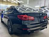 BMW 530 2017 года за 14 999 999 тг. в Астана – фото 2