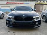 BMW 530 2017 года за 14 999 999 тг. в Астана – фото 5