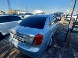 Daewoo Lacetti 2008 года за 3 550 000 тг. в Шымкент – фото 3