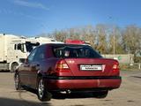 Mercedes-Benz C 180 1995 годаүшін1 450 000 тг. в Петропавловск – фото 2