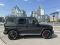 Mercedes-Benz G 63 AMG 2022 года за 105 000 000 тг. в Алматы – фото 4