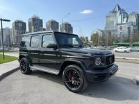 Mercedes-Benz G 63 AMG 2022 года за 105 000 000 тг. в Алматы