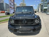 Mercedes-Benz G 63 AMG 2022 года за 105 000 000 тг. в Алматы