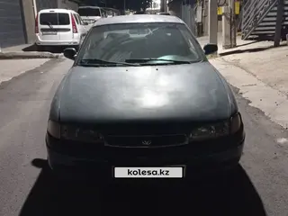 Mazda Cronos
