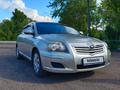 Toyota Avensis 2008 года за 5 500 000 тг. в Астана – фото 20