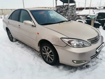 Toyota Camry 2003 года за 5 000 000 тг. в Алматы – фото 3