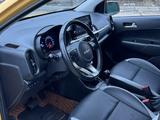 Kia Morning 2021 года за 5 200 000 тг. в Алматы – фото 3