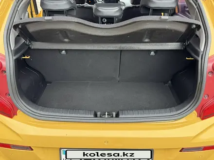 Kia Morning 2021 года за 5 200 000 тг. в Алматы – фото 5
