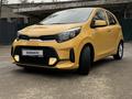 Kia Morning 2021 годаүшін5 200 000 тг. в Алматы – фото 9