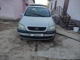 Opel Zafira 2002 года за 2 500 000 тг. в Сарыагаш – фото 3