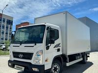 Hyundai  Hyundai Mighty EX9 Изотермический фургон 2024 годаүшін29 600 000 тг. в Атырау