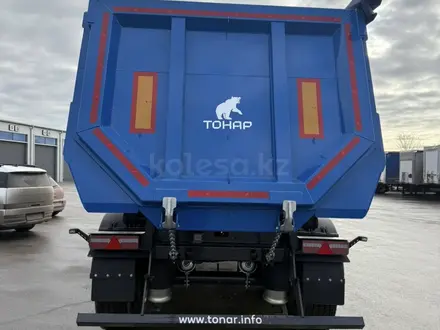 Тонар 2026 года за 22 000 000 тг. в Костанай – фото 3