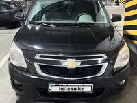 Chevrolet Cobalt 2023 года за 7 000 000 тг. в Астана