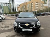 Chevrolet Cobalt 2023 годаfor6 800 000 тг. в Астана