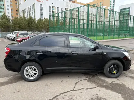 Chevrolet Cobalt 2023 года за 6 800 000 тг. в Астана – фото 3