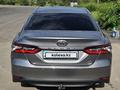 Toyota Camry 2022 года за 13 500 000 тг. в Экибастуз – фото 4