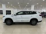 Chery Tiggo 8 Pro 2024 годаүшін12 590 000 тг. в Тараз – фото 3