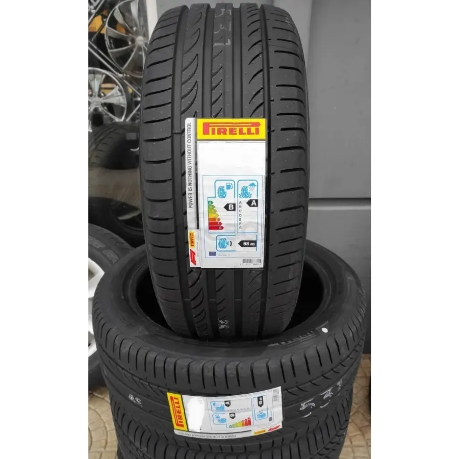 Шины Pirelli 225/60R18 Powergy в Алматы — объявление №132828600: шины ...