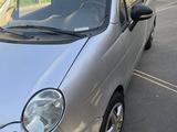 Daewoo Matiz 2012 года за 1 900 000 тг. в Талдыкорган