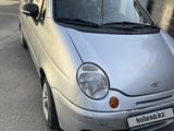 Daewoo Matiz 2012 года за 1 900 000 тг. в Талдыкорган – фото 2