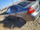 Chevrolet Aveo 2006 года за 2 300 000 тг. в Хромтау – фото 3