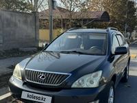 Lexus RX 300 2004 годаүшін7 500 000 тг. в Шымкент