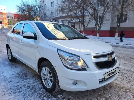 Chevrolet Cobalt 2022 года за 5 450 000 тг. в Астана