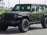 Jeep Wrangler 2024 года за 42 000 000 тг. в Караганда