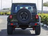 Jeep Wrangler 2024 годаүшін42 000 000 тг. в Караганда – фото 3