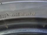 Резина 2-шт 225/50 r18 Dunlop из Японии за 26 000 тг. в Алматы – фото 3