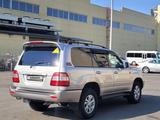 Toyota Land Cruiser 2000 годаfor8 200 000 тг. в Алматы – фото 3