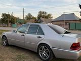 Mercedes-Benz C 350 1994 годаүшін3 000 000 тг. в Кордай – фото 3