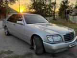 Mercedes-Benz C 350 1994 годаүшін3 000 000 тг. в Кордай
