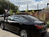 Toyota Camry 2015 года за 10 500 000 тг. в Алматы – фото 4