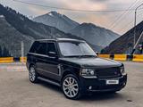 Land Rover Range Rover 2010 года за 12 000 000 тг. в Алматы – фото 2