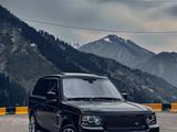 Land Rover Range Rover 2010 года за 12 000 000 тг. в Алматы – фото 3