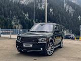 Land Rover Range Rover 2010 года за 12 000 000 тг. в Алматы