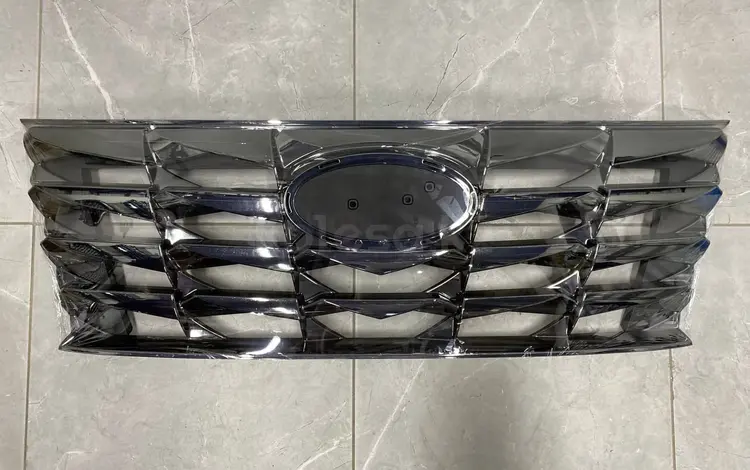 Решетка радиатора Hyundai Tucson NEW за 65 000 тг. в Алматы