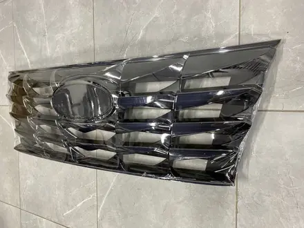 Решетка радиатора Hyundai Tucson NEW за 65 000 тг. в Алматы – фото 4