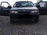 ВАЗ (Lada) 2115 2012 года за 500 000 тг. в Каражал