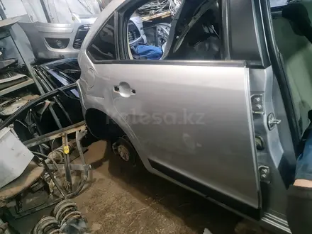 Двери citroen c4 2010г за 55 000 тг. в Актобе – фото 3