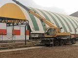 XCMG  QY160K 2014 года за 25 000 000 тг. в Шымкент