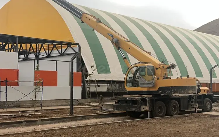 XCMG  QY160K 2014 года за 25 000 000 тг. в Шымкент