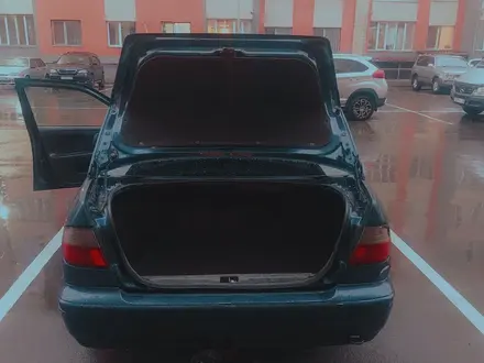 Nissan Primera 1996 года за 1 300 000 тг. в Алматы – фото 12