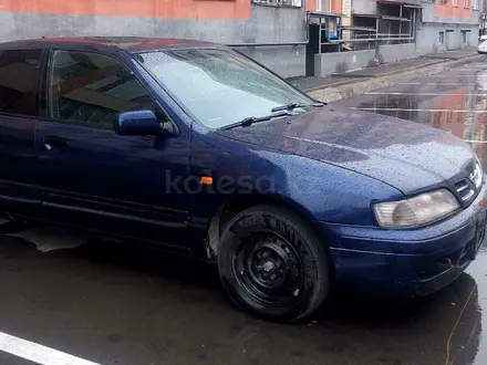 Nissan Primera 1996 года за 1 300 000 тг. в Алматы – фото 5