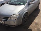 Nissan Primera 2001 года за 2 200 000 тг. в Караганда – фото 5