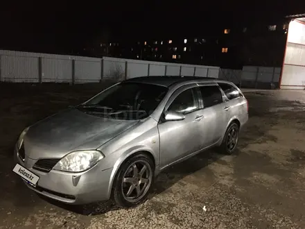 Nissan Primera 2001 года за 2 200 000 тг. в Караганда – фото 6